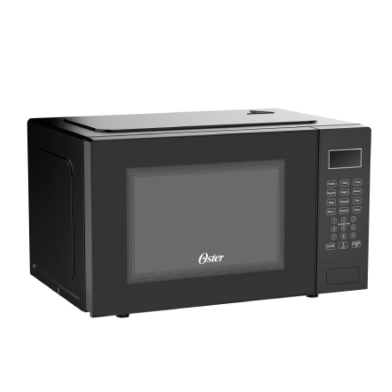 HORNO MICROONDAS DIG. 25L/850W (8P) OSTER COD.2502